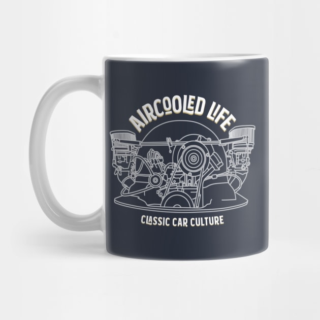Aircooled Life - Classic Car Culture by Aircooled Life